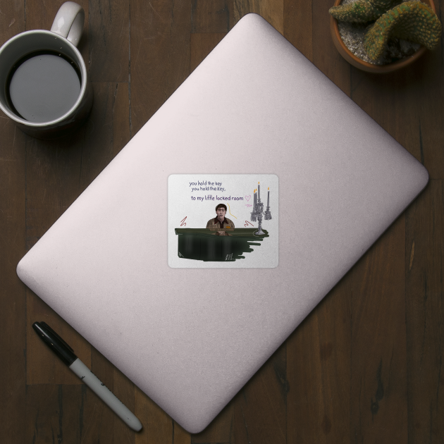 Slackers: Cool Ethan by 51Deesigns